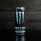 Monster Zero Blue