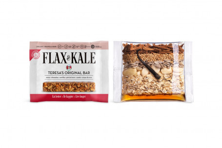 Teresa Rsquo;S Original Granola Bar