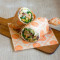 Chick'n Wrap (Ve)