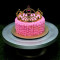 Princess Theme Cake [500 Grams]