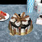 Kitkat Bar Cake [500 Grams]