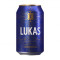 Thornbridge Lucas Helles Lager