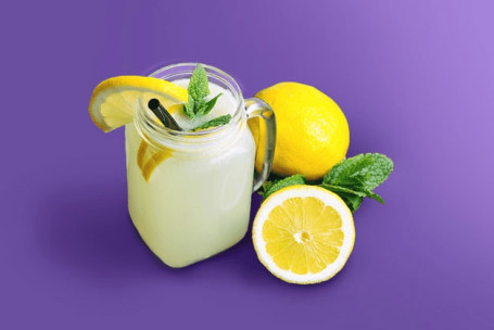 Zingy Lemonade (330 Ml)