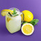 Zingy Lemonade (330 Ml)