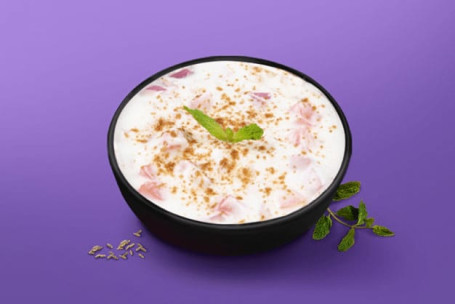 22 Spice Raita