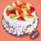 Florida Fruit Gateaux (Fresh Fruit)