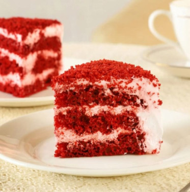 Red Velvet Pastry [100 Grams]