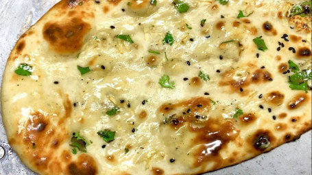 Chef's Special Butter Naan.