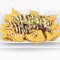 Sushi Nachos De At Uacute;N