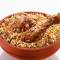 Chicken Biryani In Brown Rice