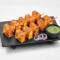 Smoky Paneer Tikka [10 Pcs]