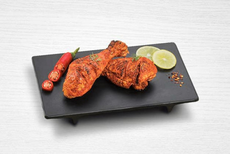 Peri-Peri Tasty Chicken Tangdi [2 Pcs]