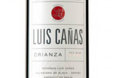 Luis Ca Ntilde;As Rioja