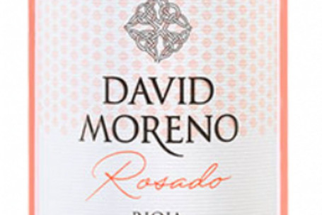 Vinos De La Casa Rosado (David Moreno)