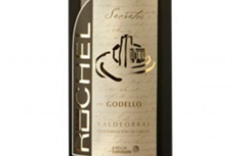 Ruchel Godello Valdeorras