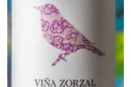 Vi Ntilde;A Zorzal Garnacha Navarra