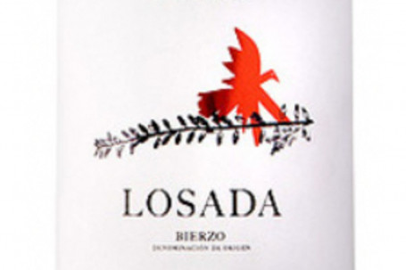 Losada Bierzo