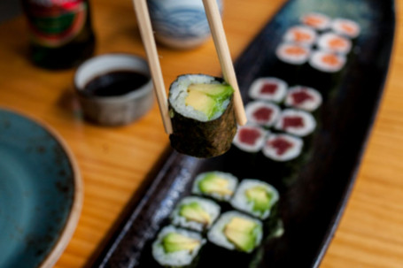 Makis De Aguacate