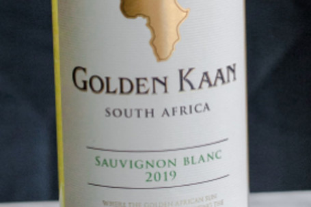 Golden Kaan Sauvignon Blanc