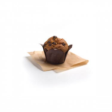 Muffin Con Harina (Sin Gluten)