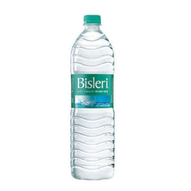 Bisleri Water Pet Bottle