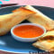 Roasted Spring Roll