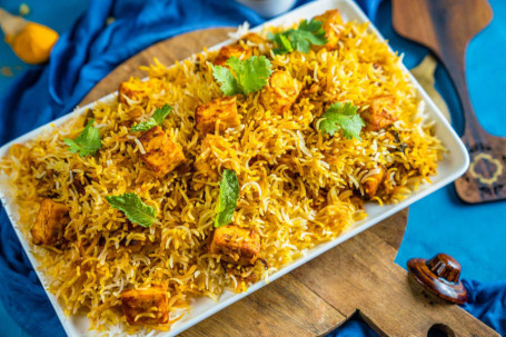Biryani Combo[Choose Any One From Multiple Dishes] With Cold Drink(200Ml)