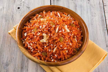 Desi Ghee Gajar Halwa [500Gm]