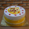 My Love Mango Cake