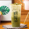 抹茶歐蕾 Japanese Matcha Au Lait