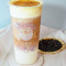 烤布蕾鮮奶茶 Milk Tea With Brulee