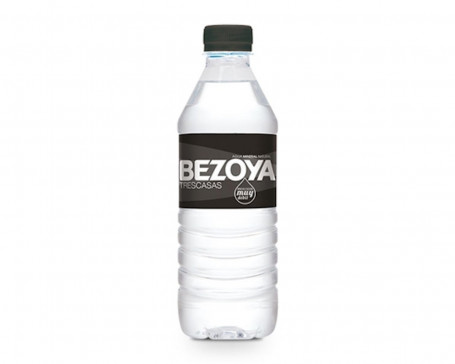 Agua Bezoya Oz