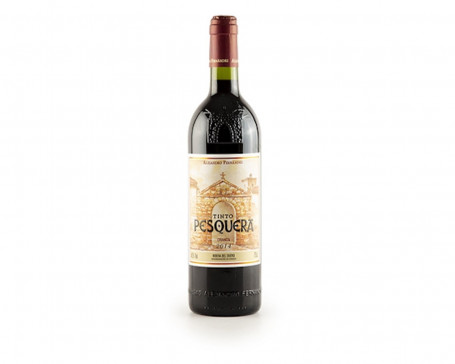 Vino Tinto Pesquera Crianza