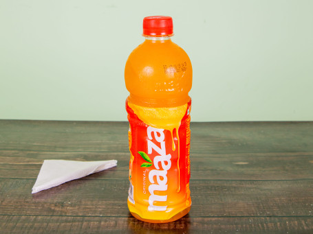 Maaza Drink 600 Ml