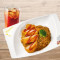 黃金脆雞咖哩燉飯 Curry Crispy Fried Chicken Risotto