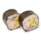 California Avocado and Crabstick Maki