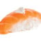 Salmon Cream Cheese Nigiri