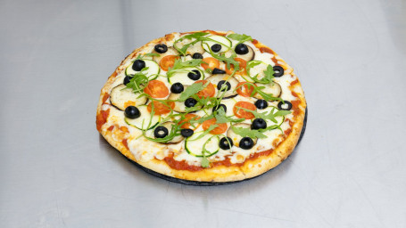 Go Pizza Vegetal