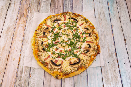 Go Pizza Gorgonzola