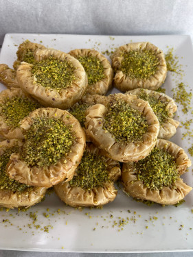 Round Baklava