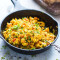 Crispy Paneer Bhurji