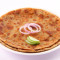 Onion Paratha+ Aloo Paratha