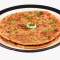 Aloo Paratha+ Mattar Paratha