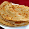 Aloo Mattar Mix Paratha