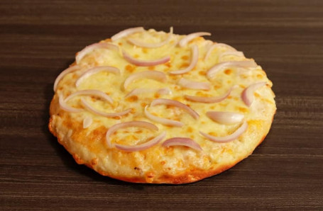 Cheese And Onion Pizza (7 Regular)