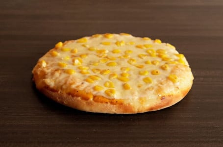 Cheese And Sweet Corn Pizza (7 Regular)