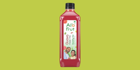 Alo Fruit Guava Juice (250 Ml)