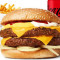 Delivery Cheezy Burger Objetivos