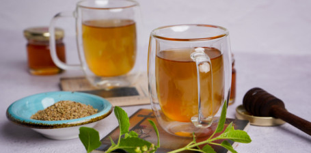 Lemon Ajwain Honey Drink (250 Ml)
