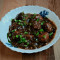 Guru Garlic Veg Manchurian (Dry)